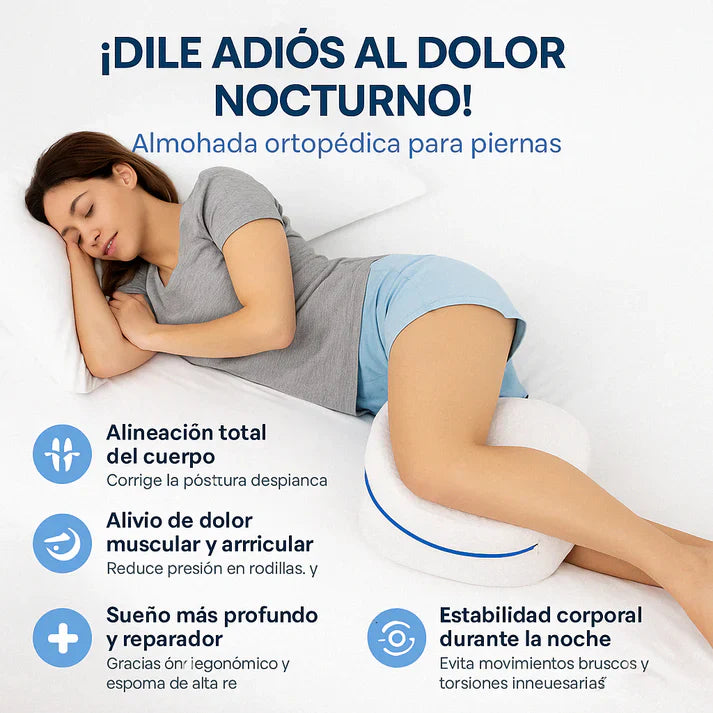 Almohada Ortopédica Original Premium