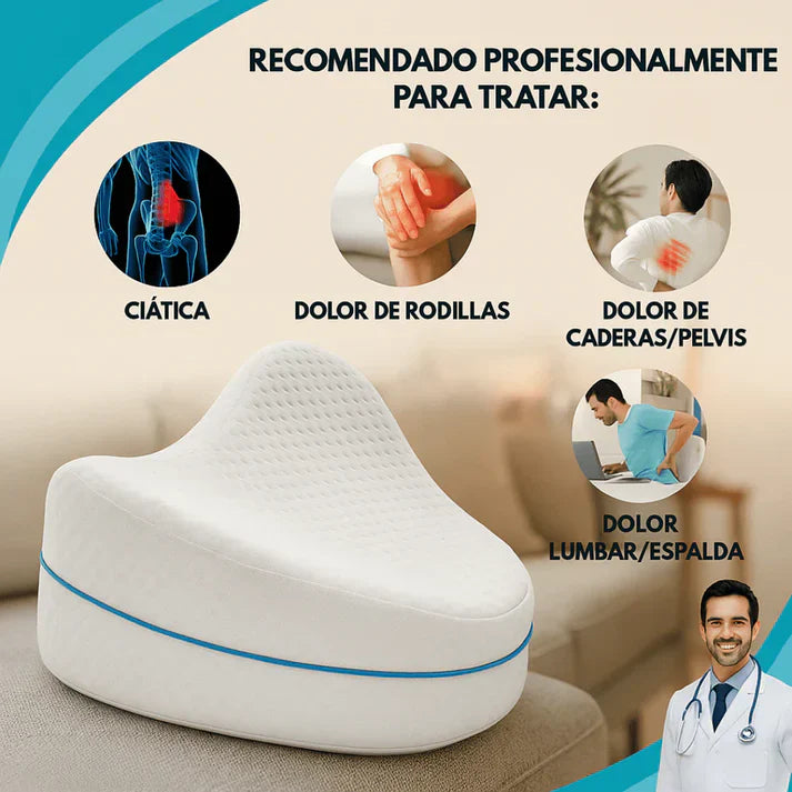 Almohada Ortopédica Original Premium